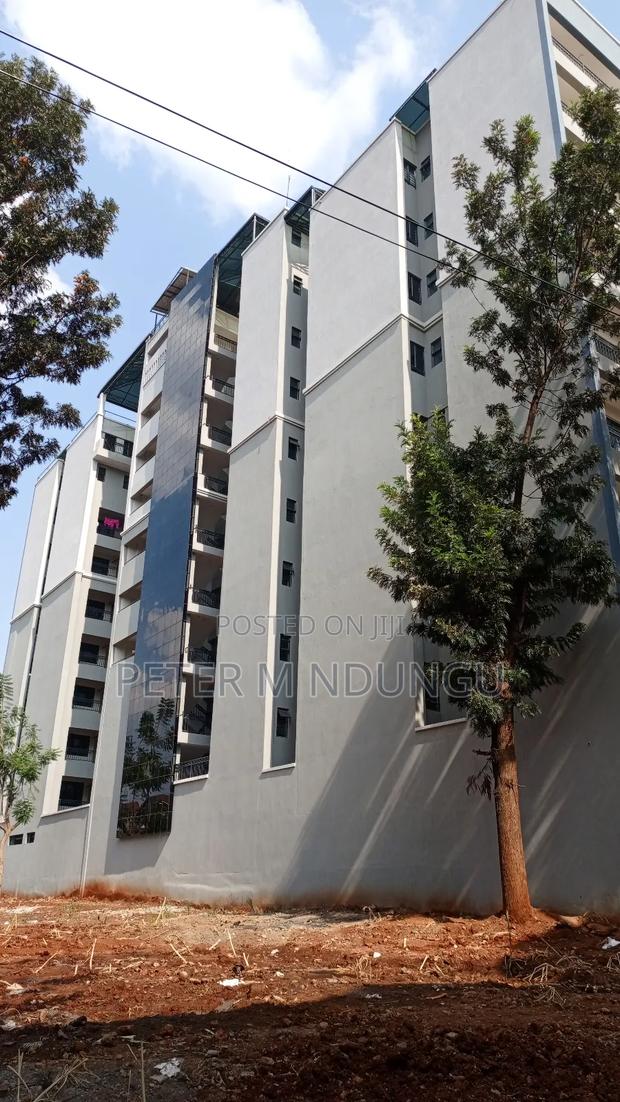 3bdrm Apartment in Thindigua for rent - thumbnail 2