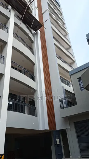 3bdrm Apartment in Thindigua for rent