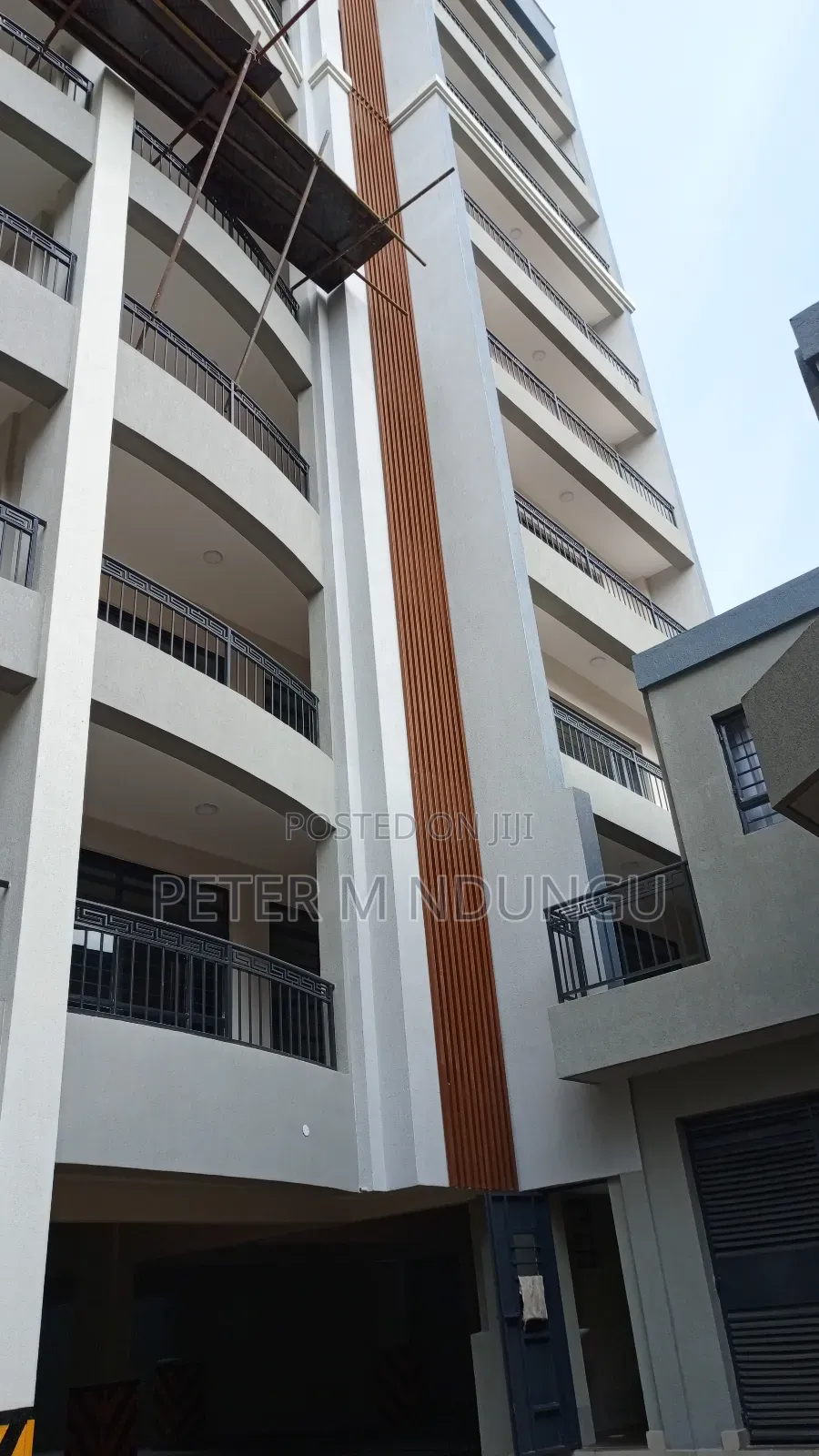 3bdrm Apartment in Thindigua for rent