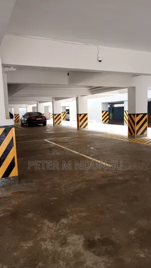 3bdrm Apartment in Thindigua for rent