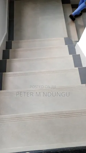 3bdrm Apartment in Thindigua for rent