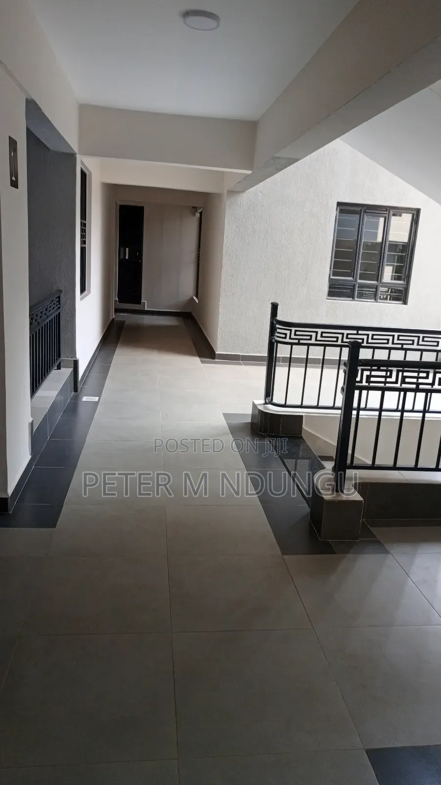 3bdrm Apartment in Thindigua for rent