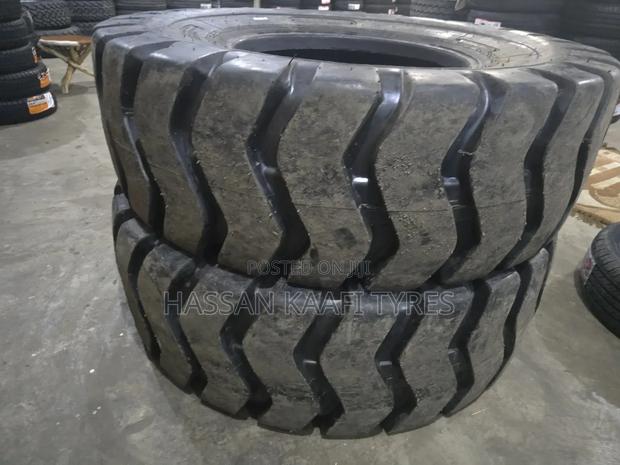 17.5-25 Roadlion Tyre Agriculture Tyre - thumbnail 2