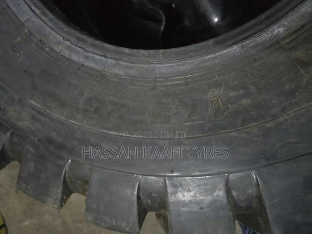 17.5-25 Roadlion Tyre Agriculture Tyre - thumbnail 4