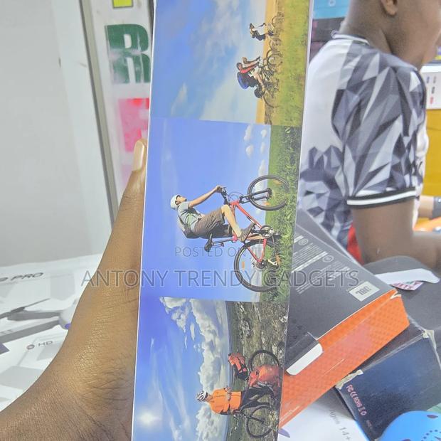 Body Camera - thumbnail 2