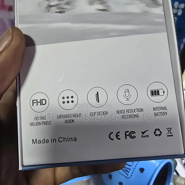 Body Camera - thumbnail 4