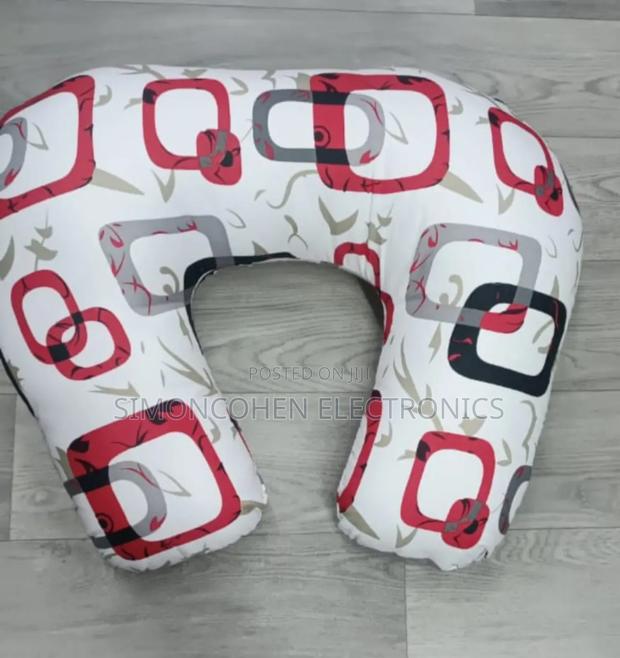 Single Nursing Pillow - main view