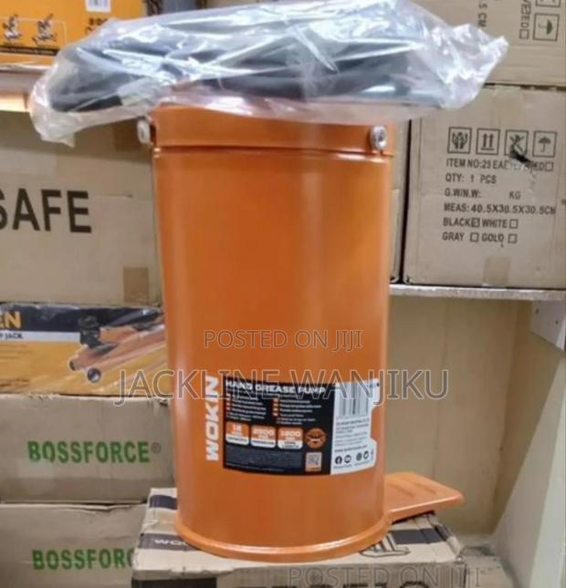 Hand Grease Gun/ New Hand Grease Gun