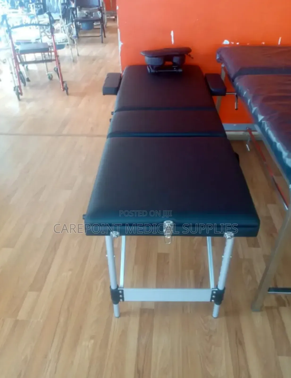Massage Bed