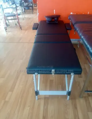 Massage Bed