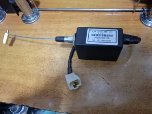 3 Wired 12v Solenoid Switch