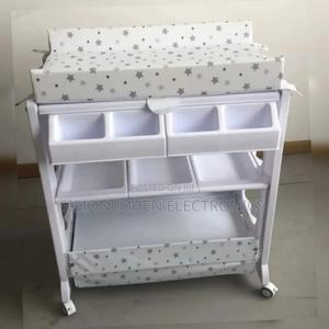 Bath and Changing Station - thumbnail 2