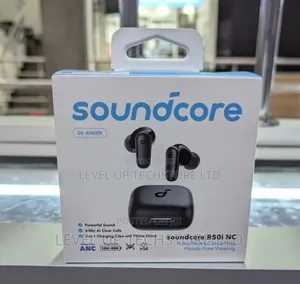 Anker Soundcore R50i Nc True Wireless Earbuds