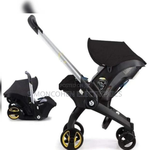 4 in 1 Baby Stroller - main view