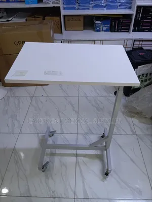 Overbed Table