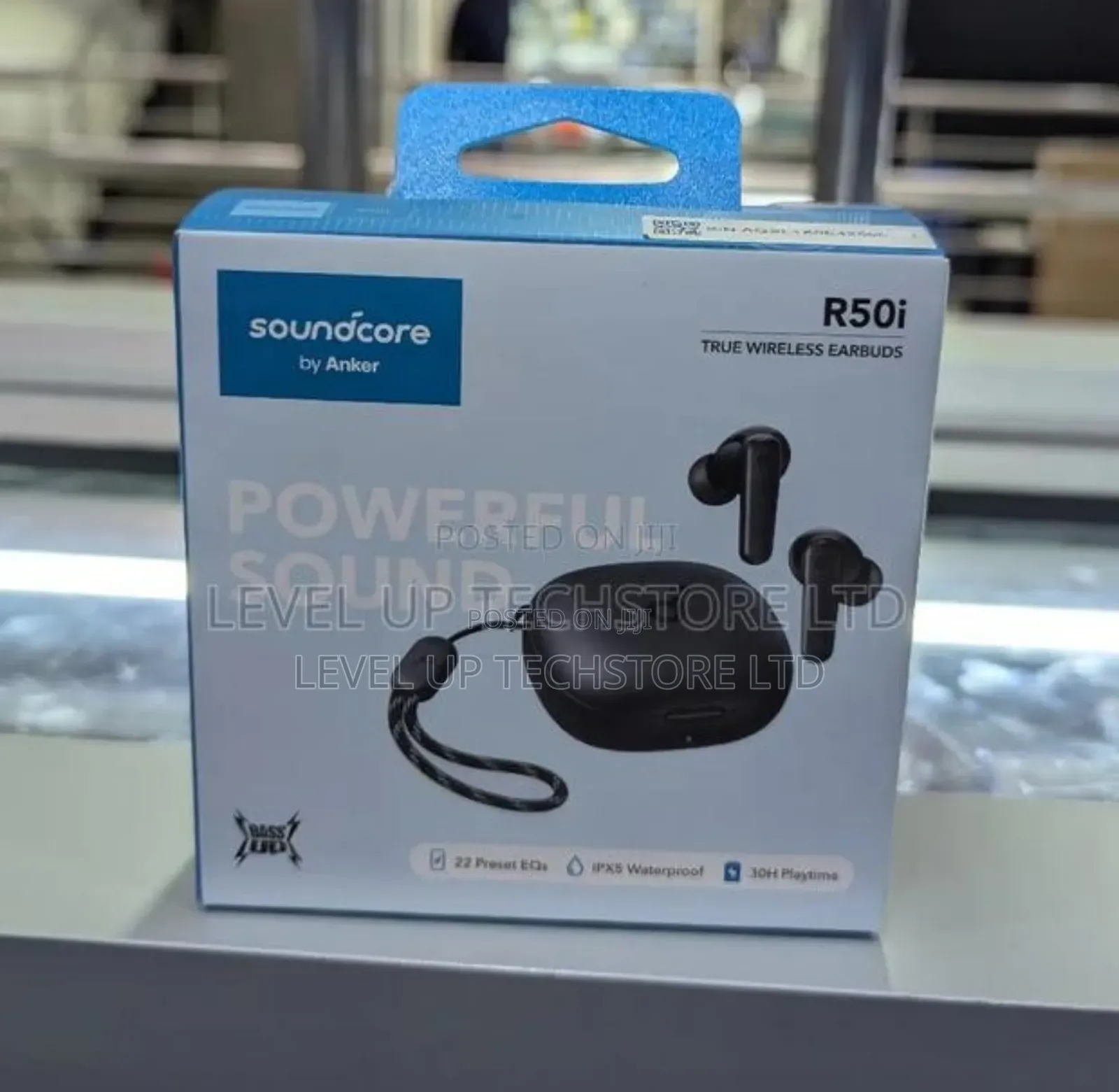 Anker Soundcore R50i True Wireless Earbuds