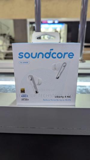 Soundcore Liberty 4 Nc | True-Wireless Earbuds - thumbnail 2
