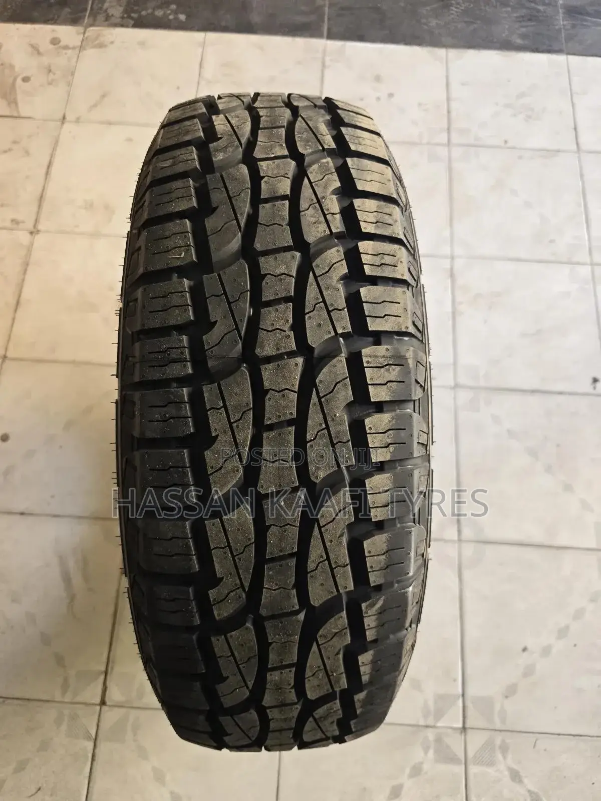 225/65r17 Linglong Tyre