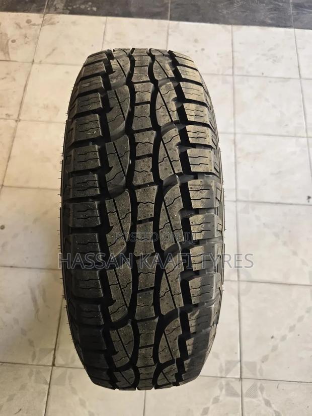 225/65r17 Linglong Tyre - thumbnail 2