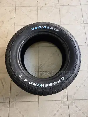 225/65r17 Linglong Tyre
