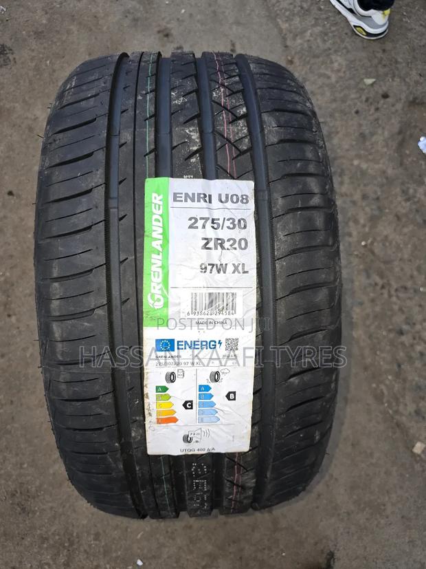 275/30r20 Greenland Tyre