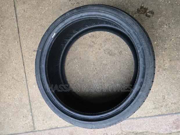 275/30r20 Greenland Tyre - thumbnail 3