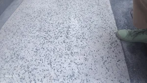 Terrazzo Flooring