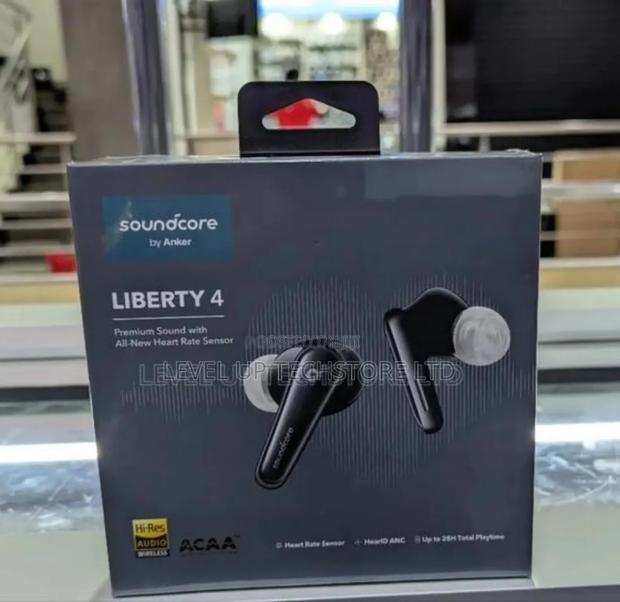 Liberty 4 | High-quality Sound True Wireless Earbuds - thumbnail 2