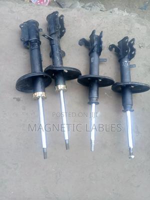 Corona Premio Nyoka Shocks Absorbers - main view