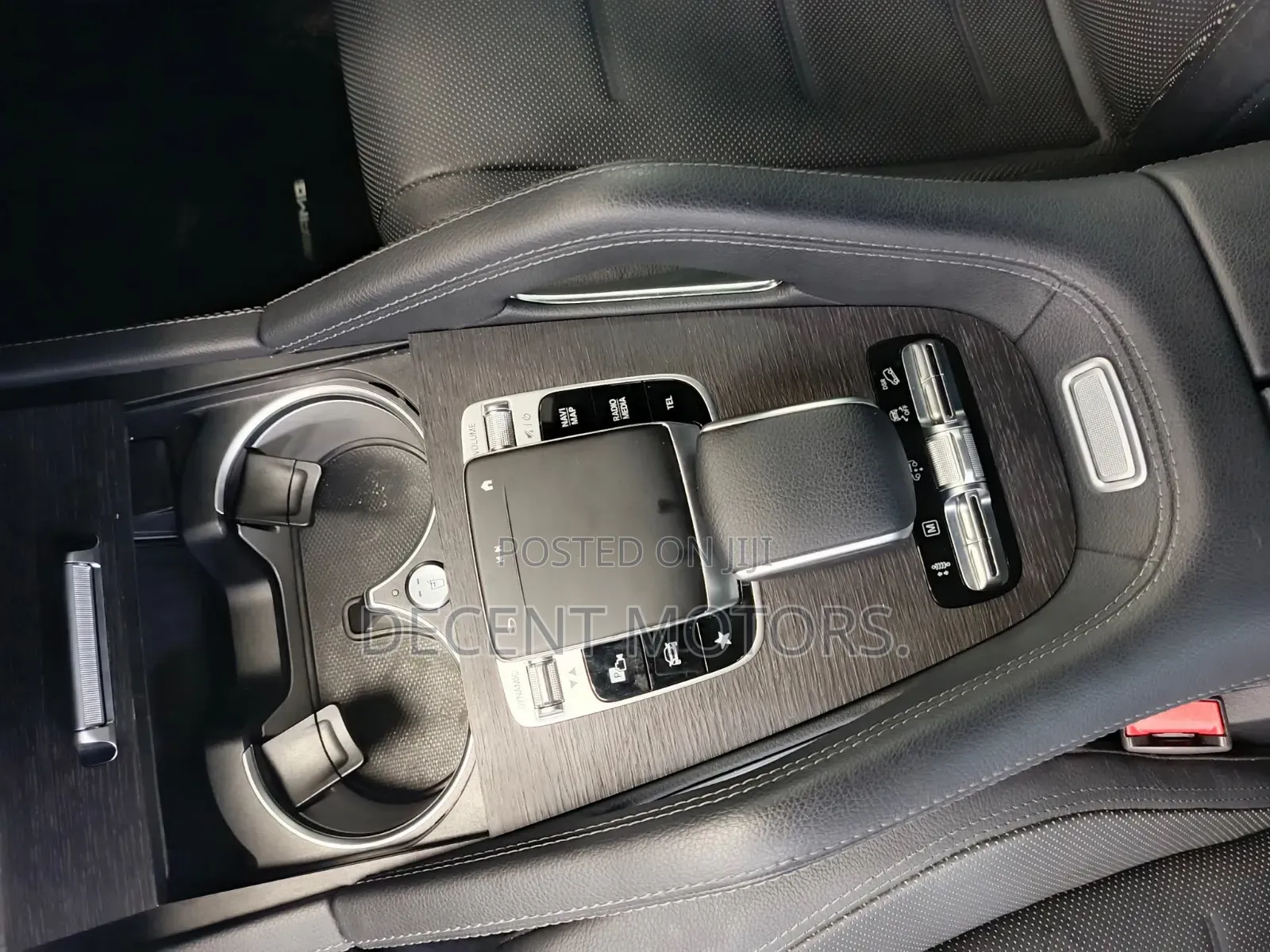 Mercedes-Benz GLE-Class GLE 400d 4MATIC 2020 White