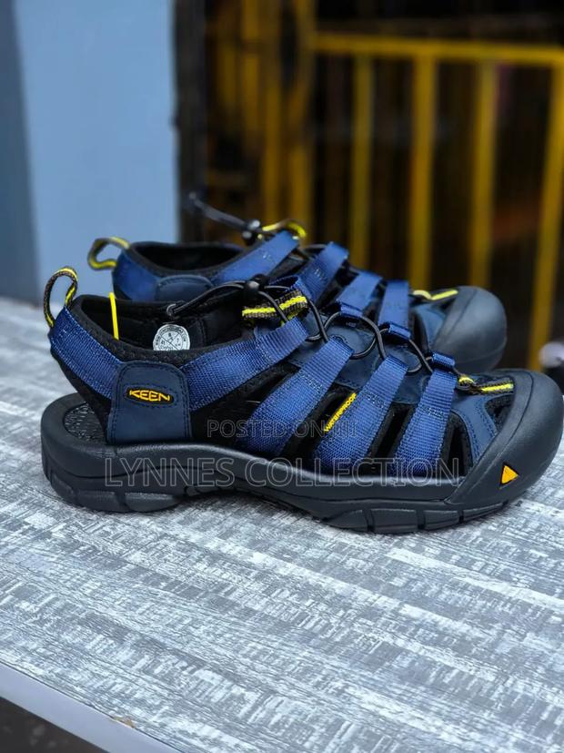 Quality Keen Open - thumbnail 2