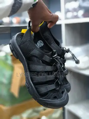 Quality Keen Open