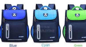 Comfortable Backpack School Sm Bag Water Resistant - thumbnail 2