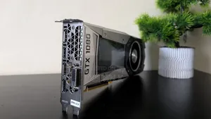 Founders Edition GTX 1080 8gb Gaming Graphics Card Gpu