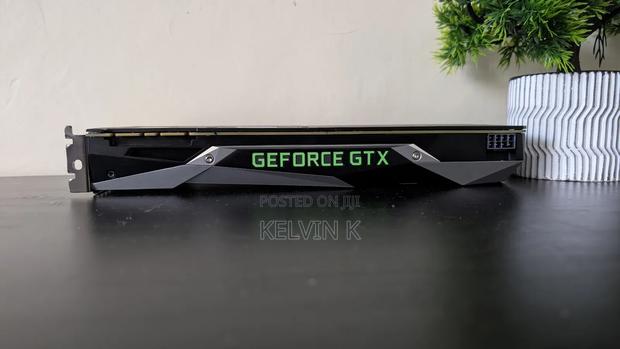 Founders Edition GTX 1080 8gb Gaming Graphics Card Gpu - thumbnail 4