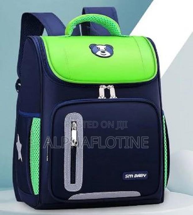 Backpack Bag School Kids School Backpack Bag Fashion Travel