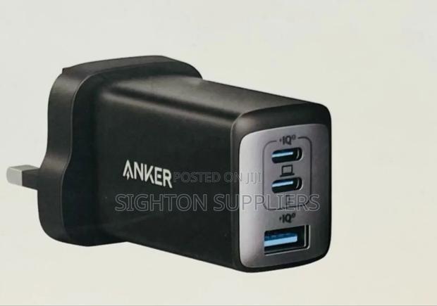 Anker 65w Charger - thumbnail 2
