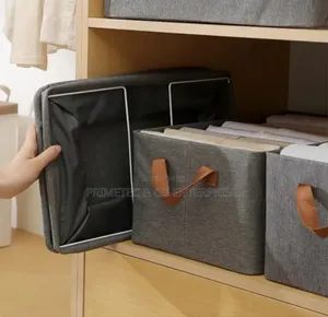 Foldable Multipurpose Organize/ Jeans Organize