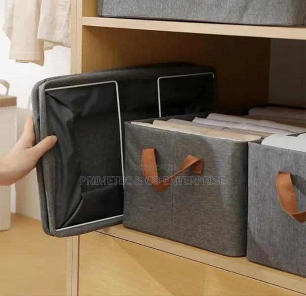 Foldable Multipurpose Organize/ Jeans Organize - thumbnail 2