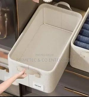 Foldable Multipurpose Organize/ Jeans Organize