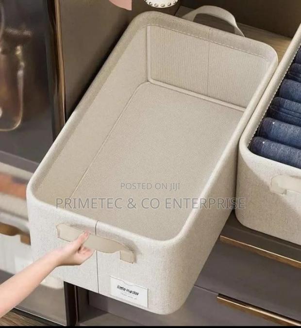 Foldable Multipurpose Organize/ Jeans Organize - thumbnail 3
