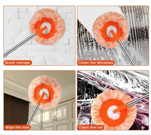 Sunflower Mop