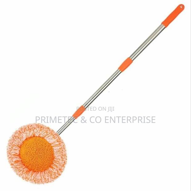 Sunflower Mop
