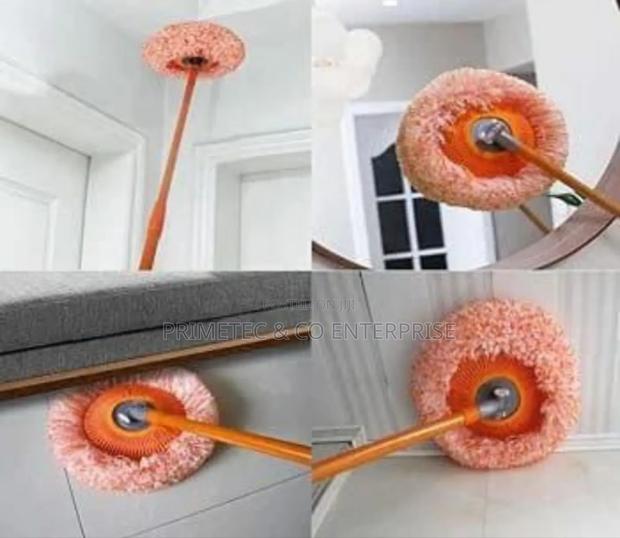 Sunflower Mop - thumbnail 3