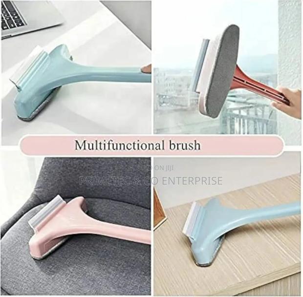 Multi-Function Mesh Screen Cleaner/Window Screen Cleaner - main view