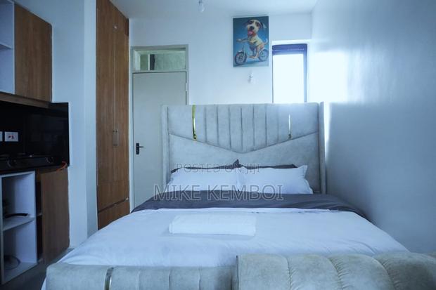 Air BNB Available - Studios,1 2 Bedrooms at Tsavo Roysambu - main view