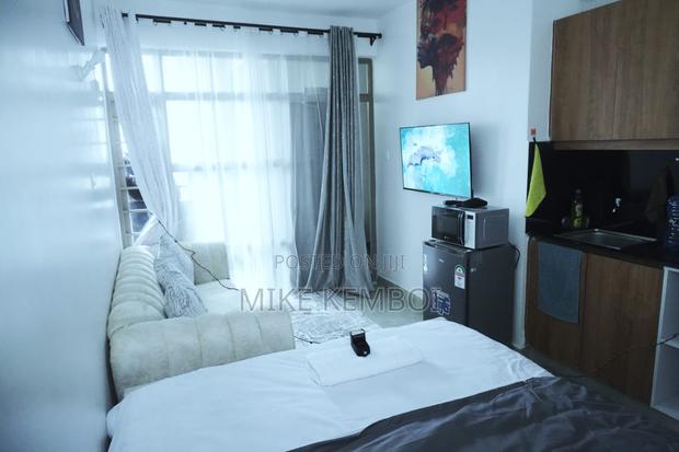 Air BNB Available - Studios,1 2 Bedrooms at Tsavo Roysambu - thumbnail 2