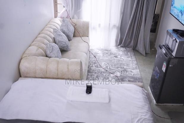 Air BNB Available - Studios,1 2 Bedrooms at Tsavo Roysambu - thumbnail 3