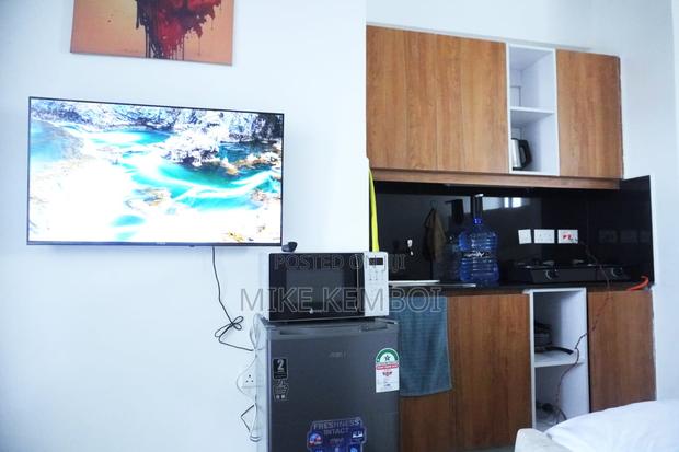 Air BNB Available - Studios,1 2 Bedrooms at Tsavo Roysambu - thumbnail 5