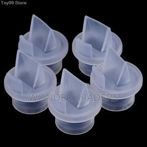 Pump Replacement Valves - thumbnail 2